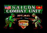 Saigon Combat Unit by Players Premier