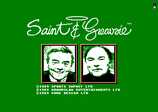 Saint and Greavsie by Grandslam