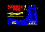 Scooby Doo by Elite Systems Ltd