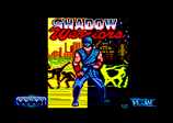 Shadow Warriors by Ocean Software