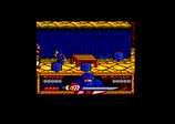 Shadow Warriors for the Amstrad CPC