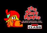 Shoe People : The by Gremlin Graphics