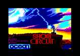 Short Circuit by Ocean Software