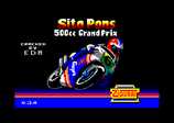 Sito Pons 500cc Grand Prix by Zigurat