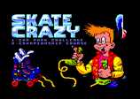 Skate Crazy by Gremlin Graphics