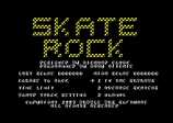 Skate Rock by Bubble Bus Software