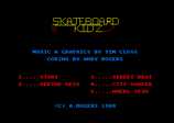 Skateboard Kidz by Silverbird