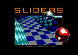 Sliders by Microids