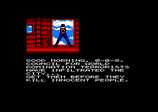 Sly Spy : Secret Agent for the Amstrad CPC