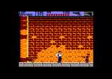 Sly Spy : Secret Agent for the Amstrad CPC
