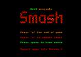 Smash by GeeS