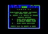 Smash TV for the Amstrad CPC