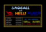 Snoball in Hell by Atlantis