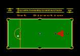 Snooker for the Amstrad CPC