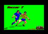 Soccer 7 by Cult