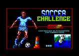 Soccer Challenge by Alternative Software