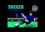 Soccer Pinball by Codemasters