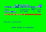 Software Star for the Amstrad CPC