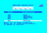 Software Star for the Amstrad CPC