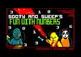 Sootys Fun with Numbers by Friendly Learning