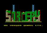 Sorcery by Virgin Games