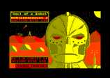 Soul of a Robot by Mastertronic