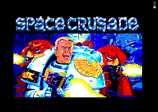 Space Crusade by Gremlin Graphics