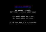 Space Mazes by Amstrad 100%