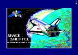 Space Shuttle : A Journey Into Space by Activision