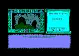 Sphaira for the Amstrad CPC