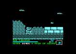 Spike in Transylvania for the Amstrad CPC