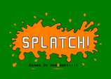 Splatch! by Robosoft