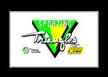 Sporting Triangles by CDS