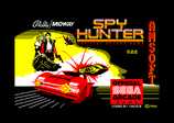 Spy Hunter by Sega