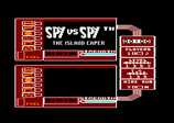 Spy vs Spy 2 : The Island Caper by First Star Software
