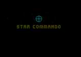 Star Commando by Docimodus