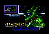 Star Control by Accolade