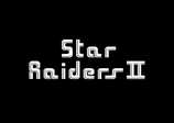 Star Raiders 2 by Activision