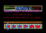 Star Wars : Droids by Mastertronic