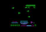 Steel Eagle for the Amstrad CPC