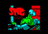 Steg the Slug by Codemasters