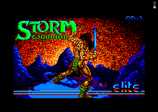 Storm Warrior by Elite Systems Ltd