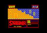 Streaker by Mastertronic