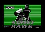 Street Hawk by Ocean Software