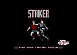Striker by Cult