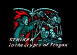 Stryker In The Crypts Of Trogan by Codemasters