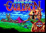 Super Cauldron by Titus Software