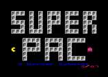Super Pac by Werner Schmidt