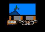 Super Scramble Simulator for the Amstrad CPC