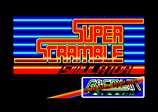 Super Scramble Simulator by Gremlin Graphics